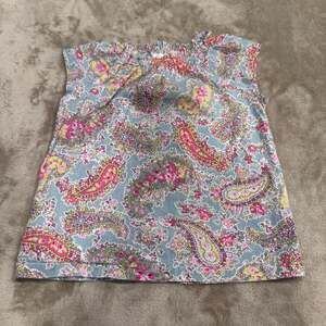 Arsene Et Les Pipelettes  Girl Top SIZE 4A